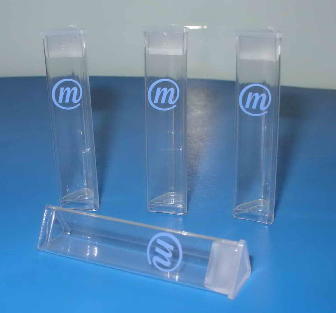 Uniplastic!clear seamless packaging tubes,clear petg tubes,pvc tubes